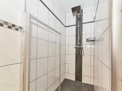 Apartment Ferienwohnung EG mit Balkon - Features photo 33