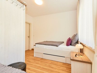 Apartment Ferienwohnung EG mit Balkon - Features photo 35