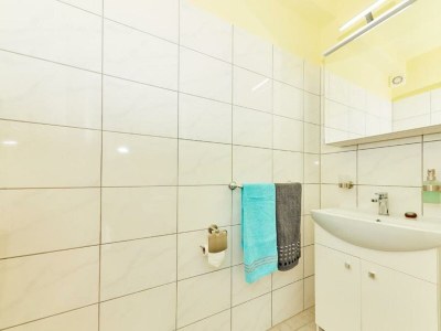 Apartment Ferienwohnung EG mit Balkon - Features photo 37