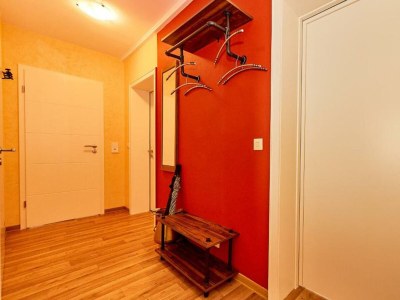 Apartment Ferienwohnung EG mit Balkon - Features photo 38