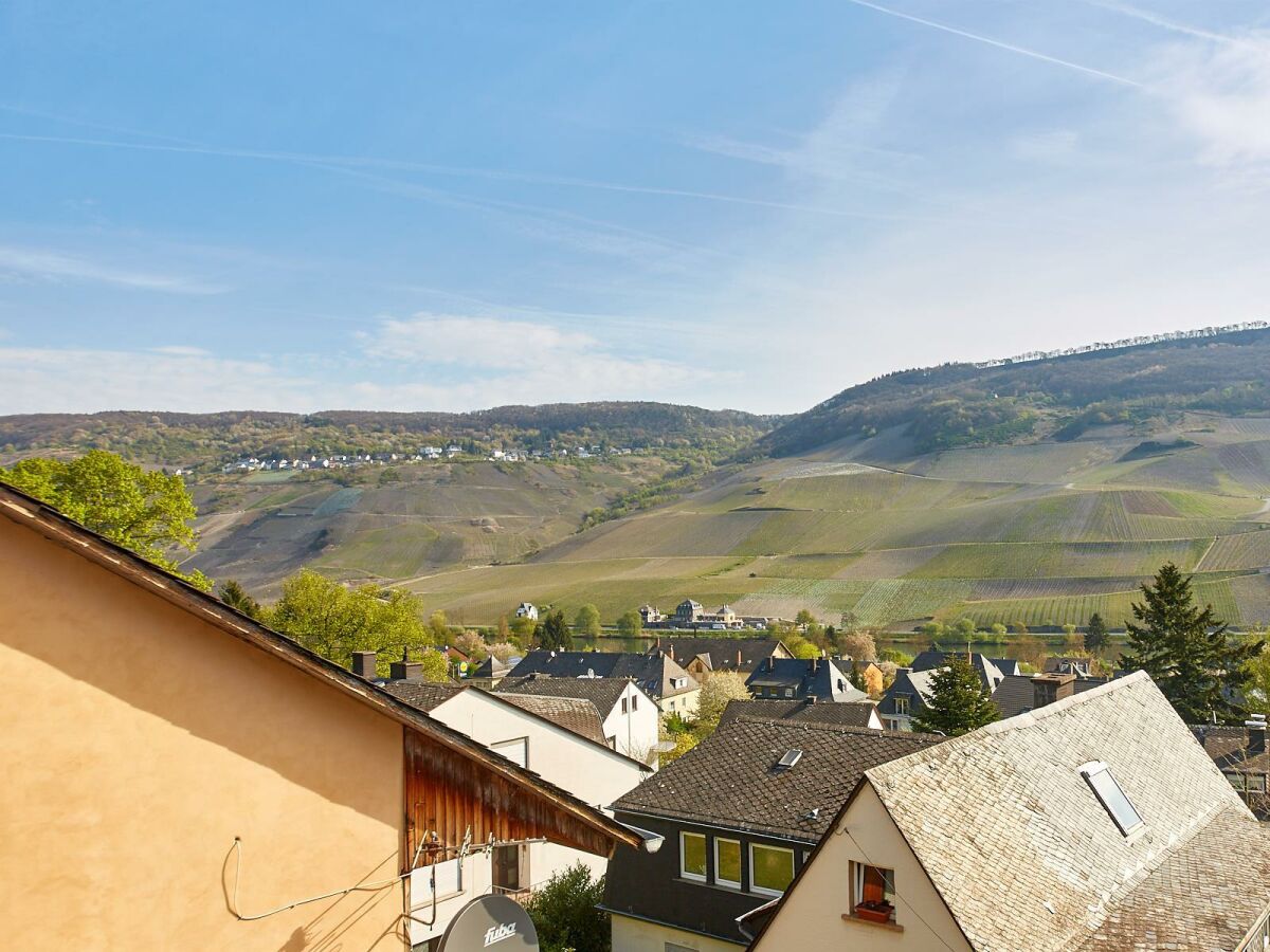 Apartment Ferienwohnung Gartenblick - Outdoor photo 3
