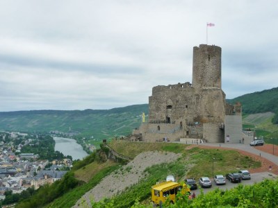 Apartment Ferienwohnung Gartenblick in Bernkastel-Kues - Apartment