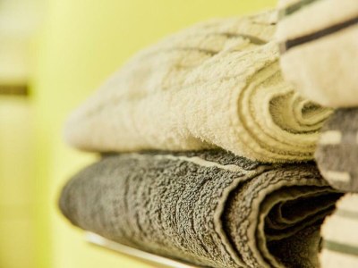 Apartment Ferienwohnung Gartenblick - Features photo 13