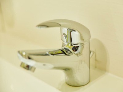 Apartment Ferienwohnung Gartenblick - Features photo 17