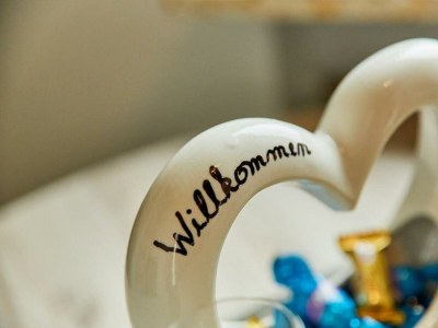 Apartment Ferienwohnung Gartenblick - Features photo 20