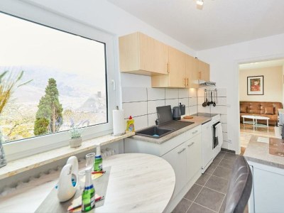 Apartment Ferienwohnung Gartenblick - Features photo 22