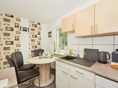 Apartment Ferienwohnung Gartenblick - Features photo 23