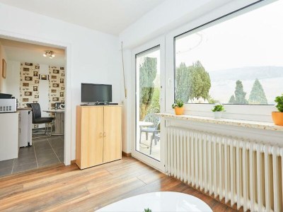 Apartment Ferienwohnung Gartenblick - Features photo 24