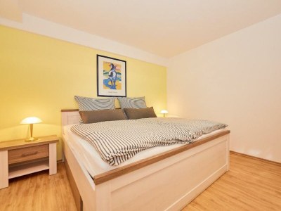 Apartment Ferienwohnung Gartenblick - Features photo 26