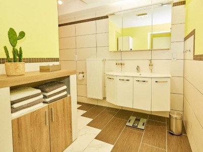 Apartment Ferienwohnung Gartenblick - Features photo 29