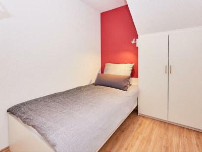 Apartment Ferienwohnung Gartenblick - Features photo 31