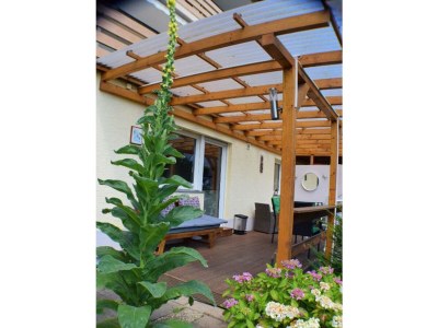 Apartment Ferienwohnung Gartenblick - Features photo 33