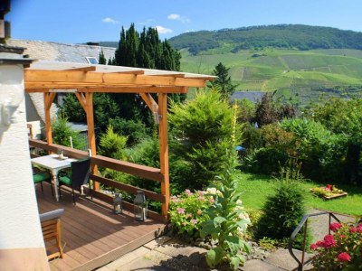 Apartment Ferienwohnung Gartenblick - Features photo 34