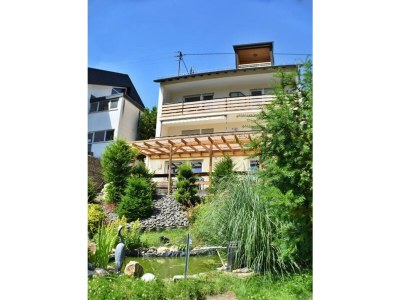 Apartment Ferienwohnung Gartenblick - Features photo 35