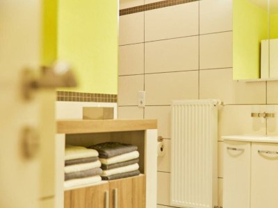 Apartment Ferienwohnung Gartenblick - Features photo 36