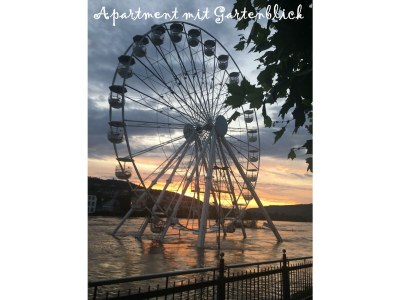 Apartment Ferienwohnung Gartenblick - Features photo 37