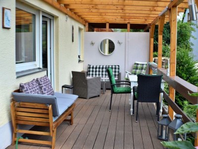 Apartment Ferienwohnung Gartenblick - Features photo 38