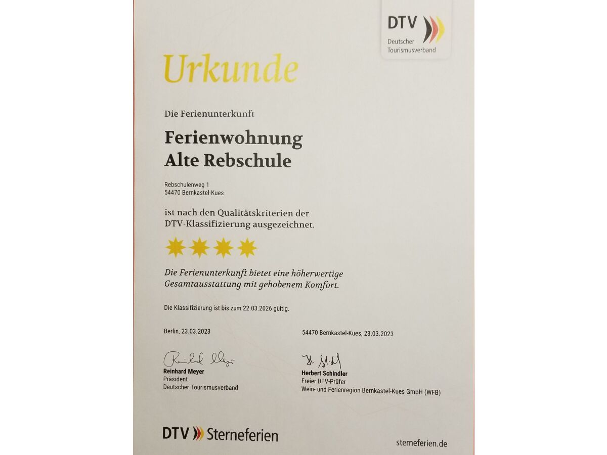 Apartment Ferienwohnung "alte Rebschule" - Outdoor photo 3