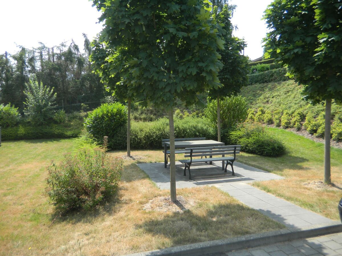 Apartment Ferienwohnung "alte Rebschule" - Outdoor photo 4