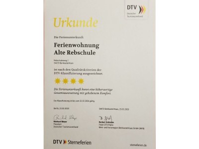 Apartment Ferienwohnung "alte Rebschule" - Outdoor photo 3