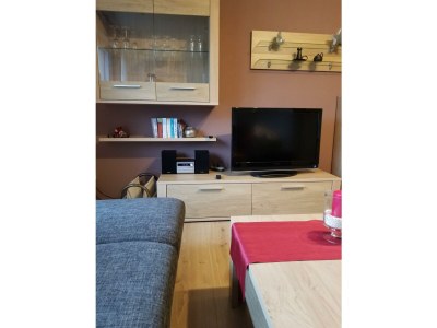 Apartment Ferienwohnung "alte Rebschule" - Outdoor photo 6