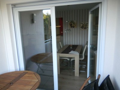 Apartment Ferienwohnung "alte Rebschule" - Outdoor photo 8