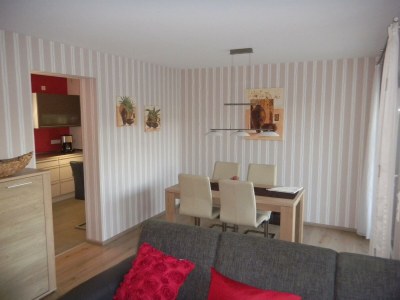 Apartment Ferienwohnung "alte Rebschule" - Outdoor photo 10