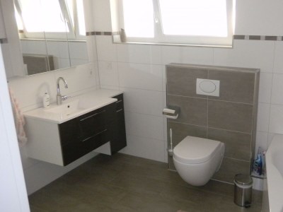 Apartment Ferienwohnung "alte Rebschule" - Outdoor photo 14