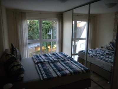 Apartment Ferienwohnung "alte Rebschule" - Outdoor photo 16