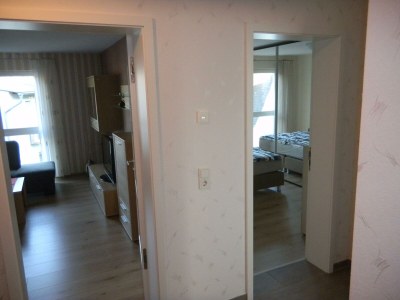 Apartment Ferienwohnung "alte Rebschule" - Outdoor photo 17