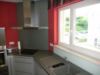 Apartment Ferienwohnung "alte Rebschule" - Features photo 22