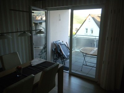 Apartment Ferienwohnung "alte Rebschule" - Features photo 24