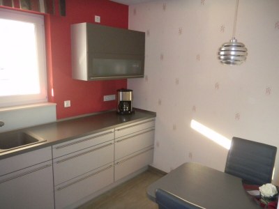 Apartment Ferienwohnung "alte Rebschule" - Features photo 25