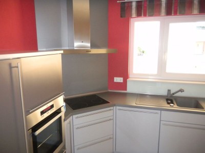 Apartment Ferienwohnung "alte Rebschule" - Features photo 26