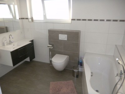 Apartment Ferienwohnung "alte Rebschule" - Features photo 28