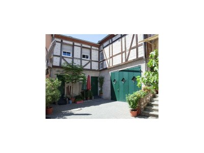 Apartment 8-Bettwohnung - Outdoor photo 8