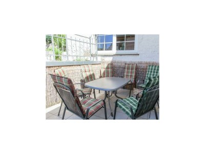 Apartment 8-Bettwohnung - Outdoor photo 23