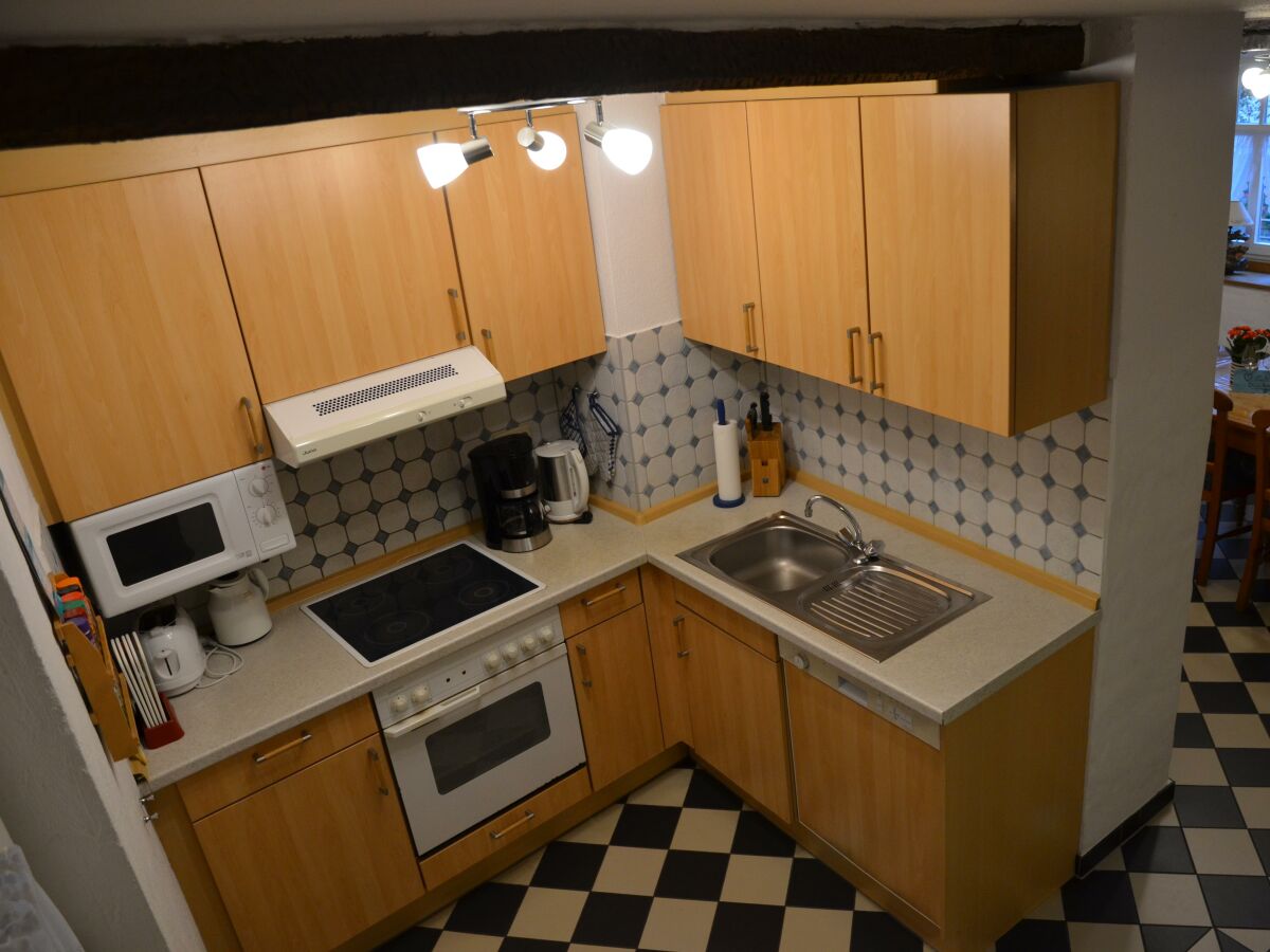 Apartment 4-Bettwohnung - Outdoor photo 2