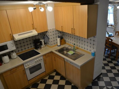 Apartment 4-Bettwohnung - Features photo 13