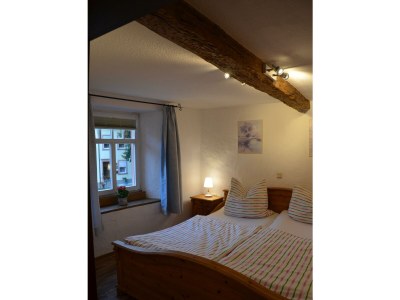 Apartment 4-Bettwohnung - Features photo 15