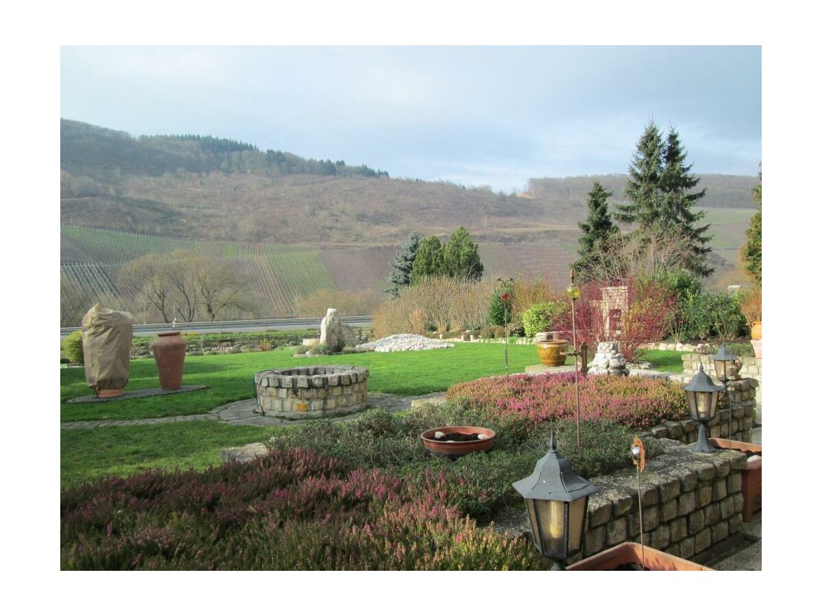 Apartment Ferienwohnung Moselland - Outdoor photo 4