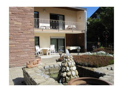 Apartment Ferienwohnung Moselland - Outdoor photo 2