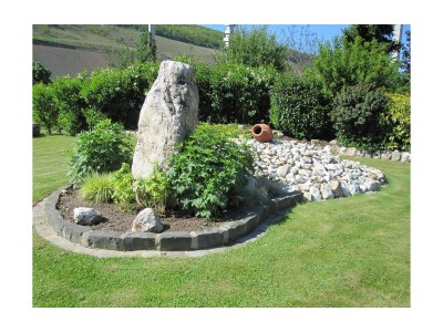 Apartment Ferienwohnung Moselland - Outdoor photo 5