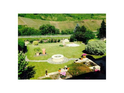 Apartment Ferienwohnung Moselland - Outdoor photo 6