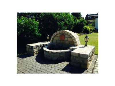 Apartment Ferienwohnung Moselland - Outdoor photo 8