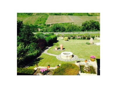 Apartment Ferienwohnung Moselland - Outdoor photo 9