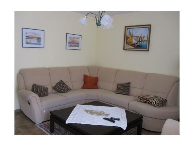 Apartment Ferienwohnung Moselland - Features photo 21