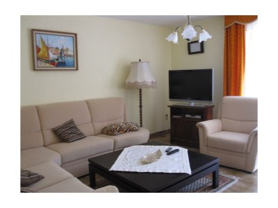 Apartment Ferienwohnung Moselland - Features photo 22