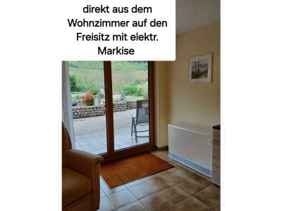 Apartment Ferienwohnung Moselland - Features photo 23
