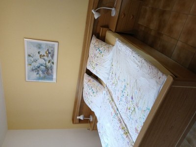 Apartment Ferienwohnung Moselland - Features photo 25